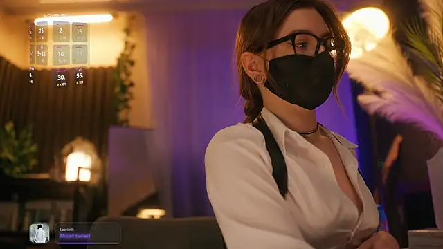 aarimass online show from March 29, 6:07 pm