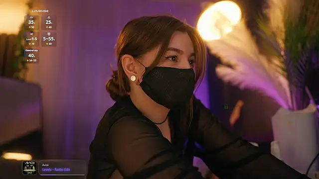 aarimass online show from April 5, 6:18 pm