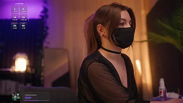 aarimass online show from November 19, 5:57 pm