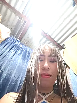 samy-blonde online show from March 21, 2:33 pm