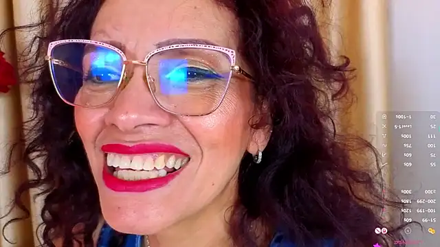Kasandra Gomez online show from July 16, 12:43 pm