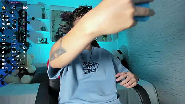 ZuryRamirez  online show from November 2, 9:29 pm