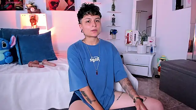 ZuryRamirez  online show from December 19, 8:56 pm