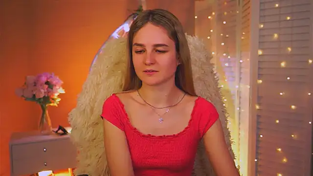 DeboraLarson online show from March 2, 5:52 am