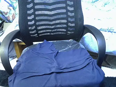 Sexy  Tash online show from September 30, 7:47 am