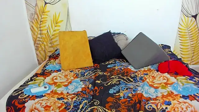 hot ebanospicy online show from February 16, 3:45 pm