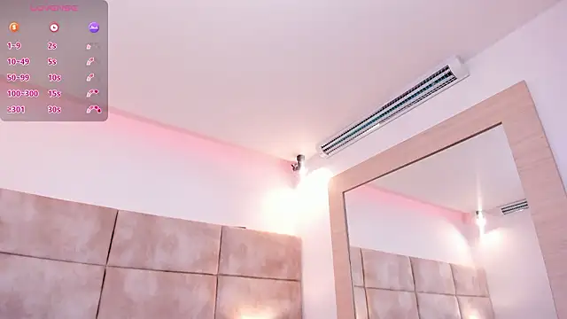 Eevee Taylor online show from February 27, 3:50 am