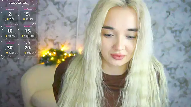 Ashley S online show from January 7, 11:19 pm