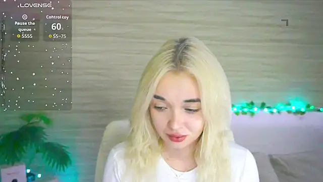 Ashley S online show from October 29, 11:29 pm