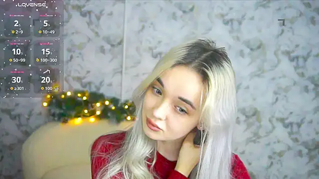 Ashley S online show from March 7, 11:34 pm