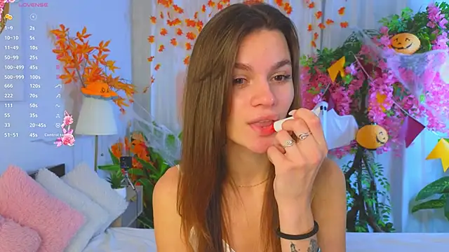 EvaHair online show from November 6, 8:15 pm