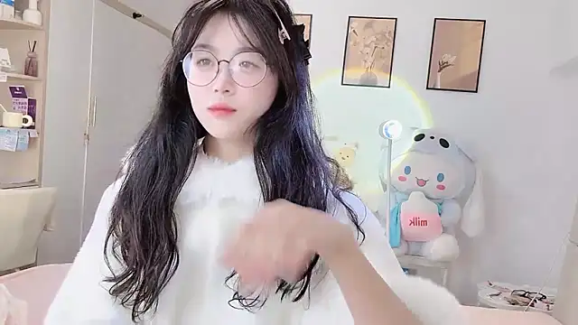 Luminous163 online show from December 14, 6:30 am