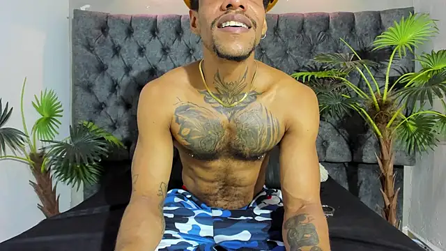 Salomon koude online show from August 8, 10:07 pm
