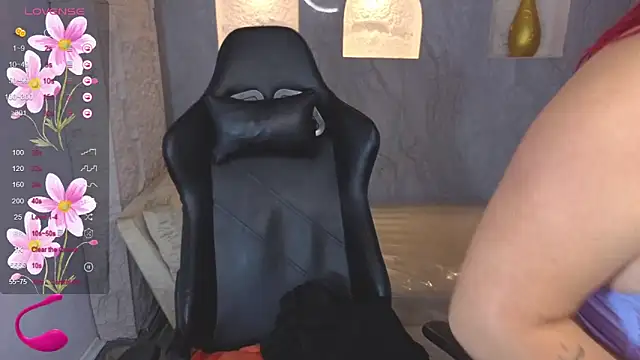  Ambar72 b online show from February 10, 1:36 pm