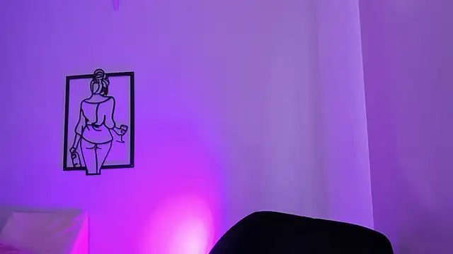 Allison-Bell1 online show from January 10, 8:57 pm