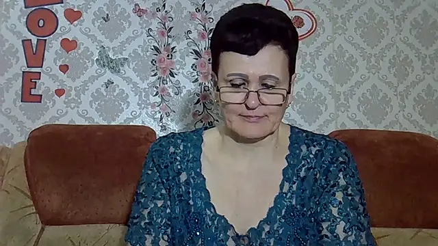 PaulaGolden online show from April 8, 6:54 pm