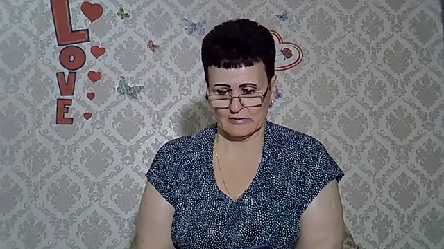 PaulaGolden online show from September 9, 10:48 am