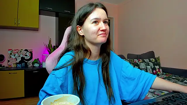 ameli moon online show from November 28, 5:27 pm