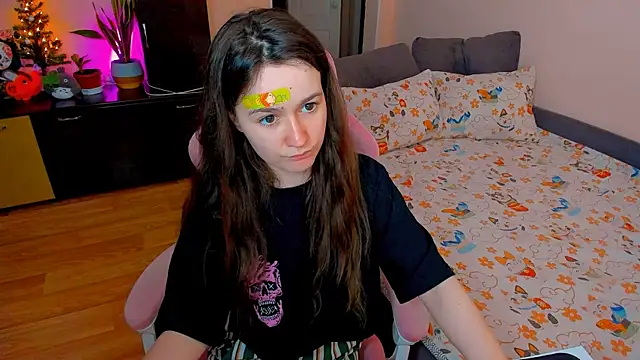 ameli moon online show from April 20, 3:48 pm