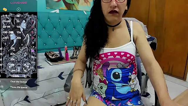 sabrina dupont online show from November 14, 1:00 pm