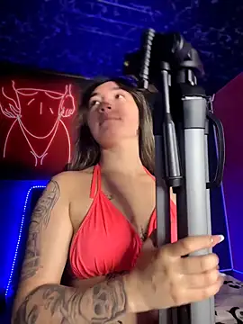 Sophie LS online show from November 27, 2:58 am