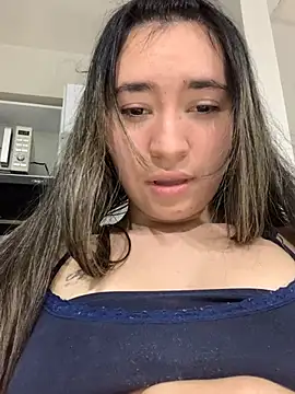 Sophie LS online show from October 15, 4:48 am