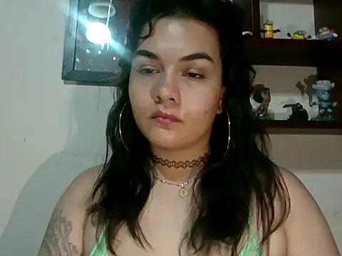 Babe-sofi online show from October 25, 11:55 pm