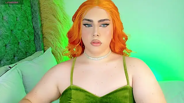 astridjonness online show from February 15, 3:53 am