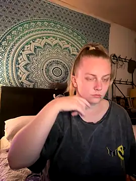 VixenMistressAli online show from October 7, 7:51 pm