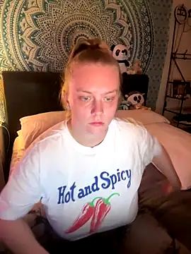 VixenMistressAli online show from October 20, 7:39 pm