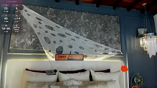 IvyEllis online show from October 27, 1:06 pm