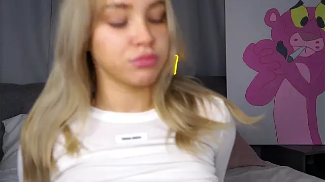 AftonConnett online show from January 16, 1:12 am