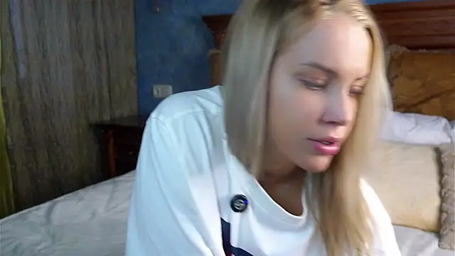 AftonConnett online show from March 6, 1:55 am