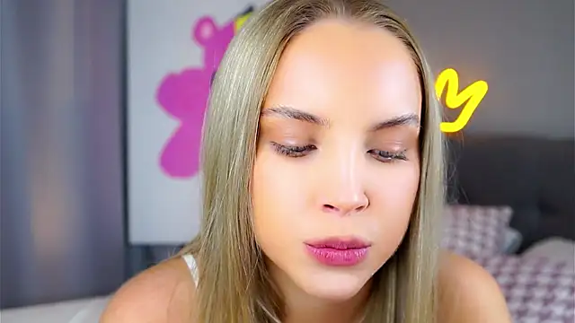 AftonConnett online show from October 26, 1:12 am