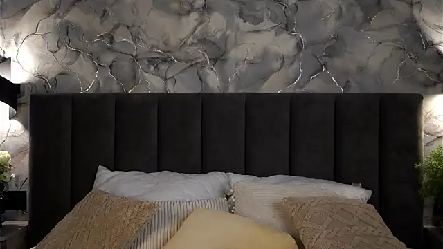 AftonConnett online show from April 15, 1:50 am