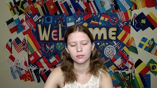 StellaCRL online show from December 14, 7:36 am