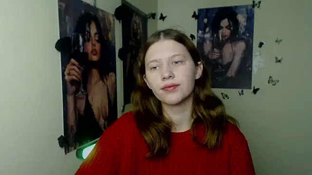 StellaCRL online show from February 2, 1:10 pm