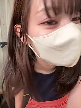 ASUKA-TV online show from July 20, 11:12 am