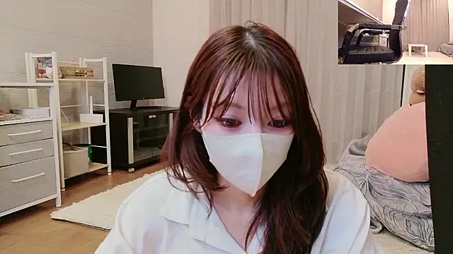 ASUKA-TV online show from July 1, 11:53 am