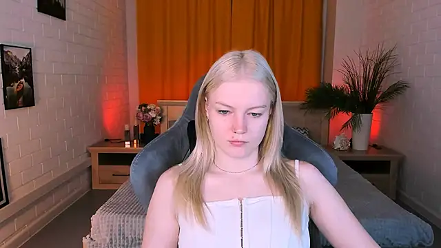 GraceGlamour online show from September 22, 5:06 am