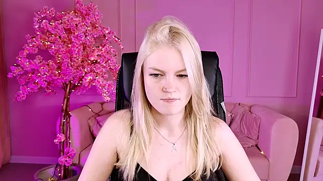 GraceGlamour online show from September 30, 5:02 am