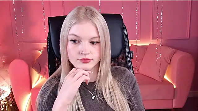 GraceGlamour online show from February 3, 6:22 am