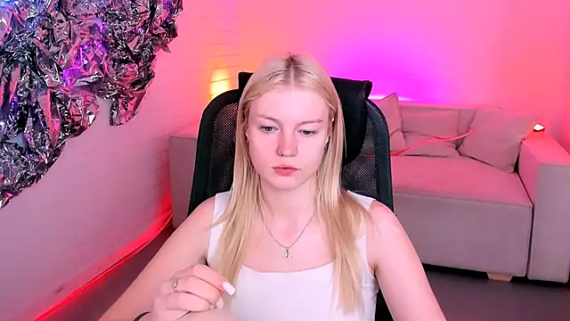 GraceGlamour online show from September 13, 5:04 am