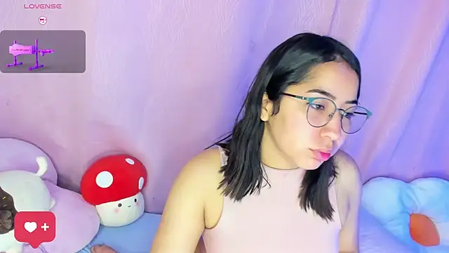 anni ross online show from November 17, 7:25 pm