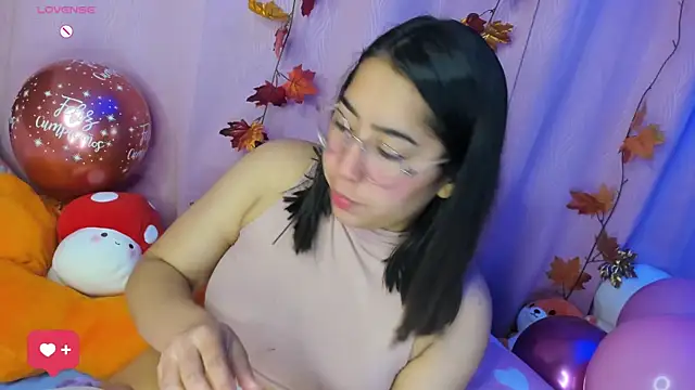 anni ross online show from October 17, 9:07 pm