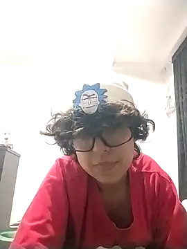 thomascooper7 online show from October 26, 2:18 am