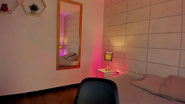 Christine Laam online show from March 11, 12:31 pm