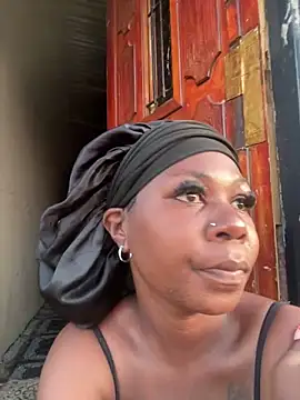 DarkGorgeous online show from April 6, 3:46 pm