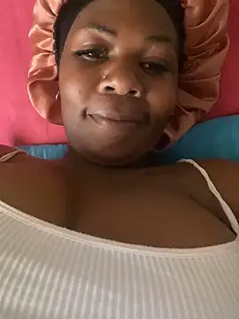 DarkGorgeous online show from January 19, 1:07 pm