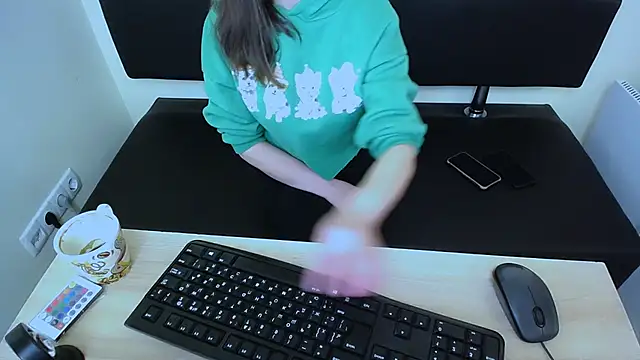 LaimaV  online show from November 3, 12:31 pm